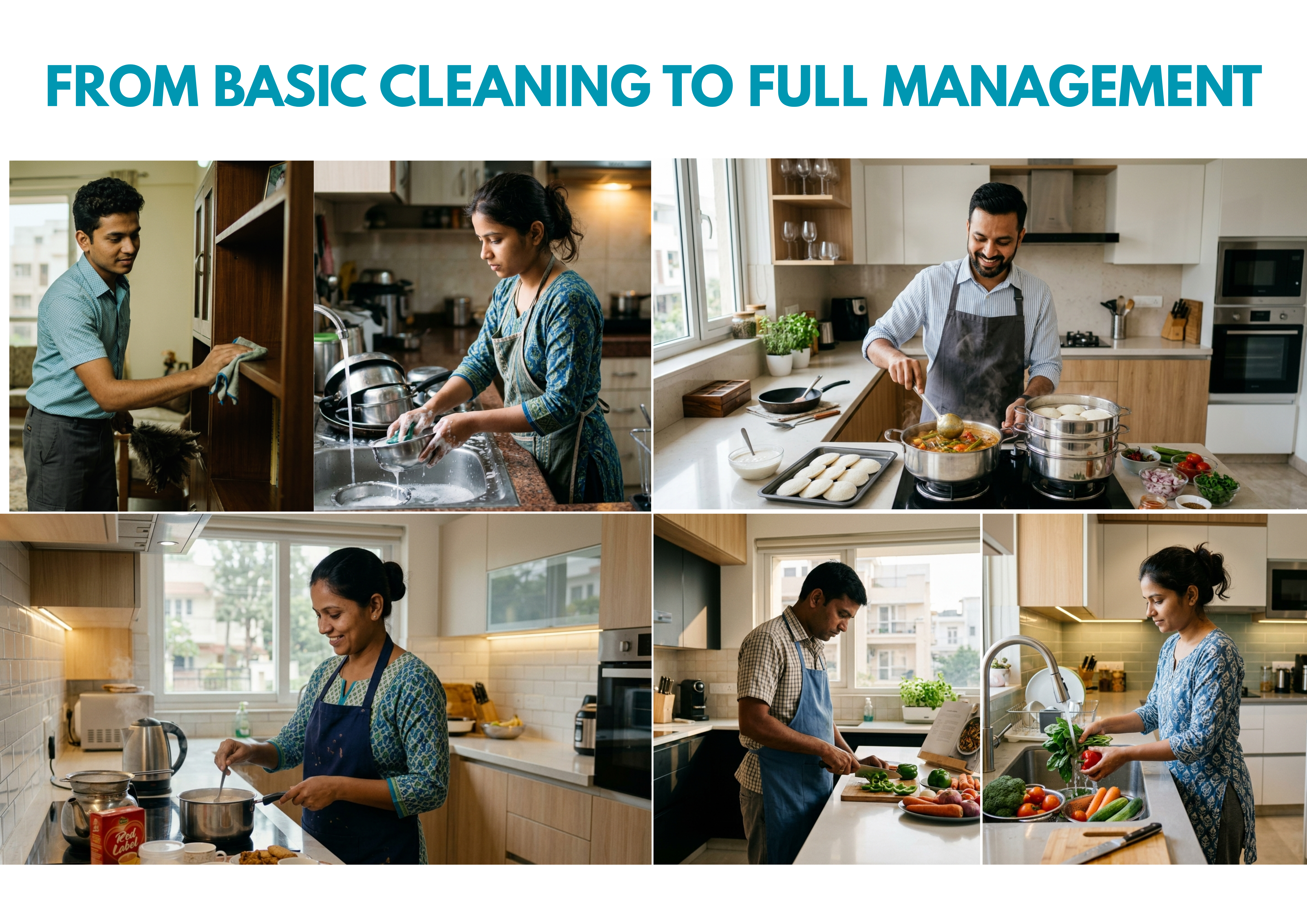 Hiring a Live-in Helper? Use This Checklist Before You Decide